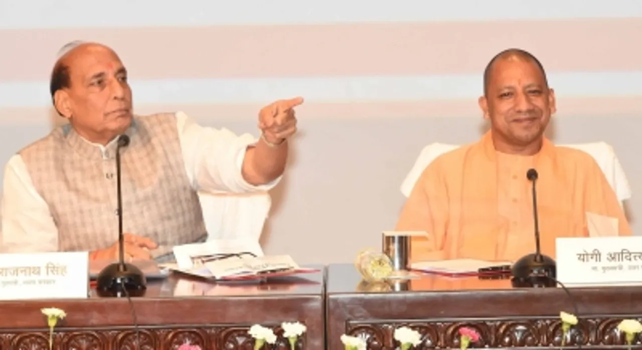 Lucknow Union