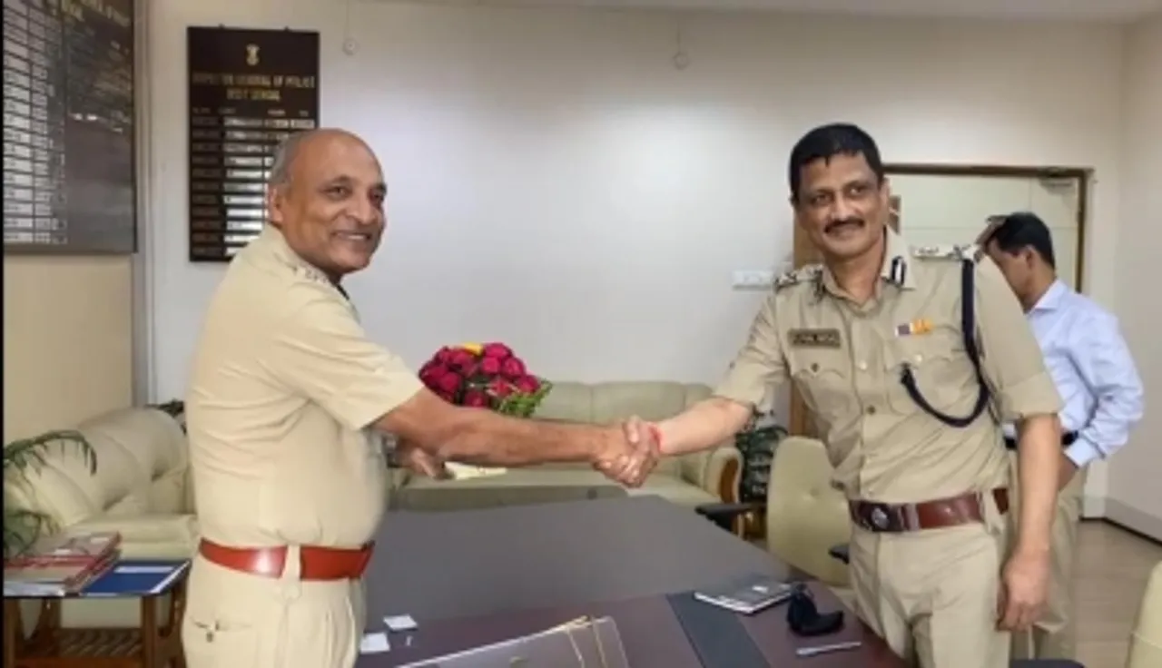 Manoj Malaviya