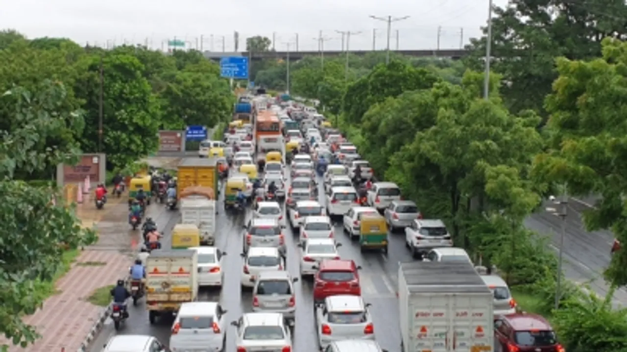 New Delhi