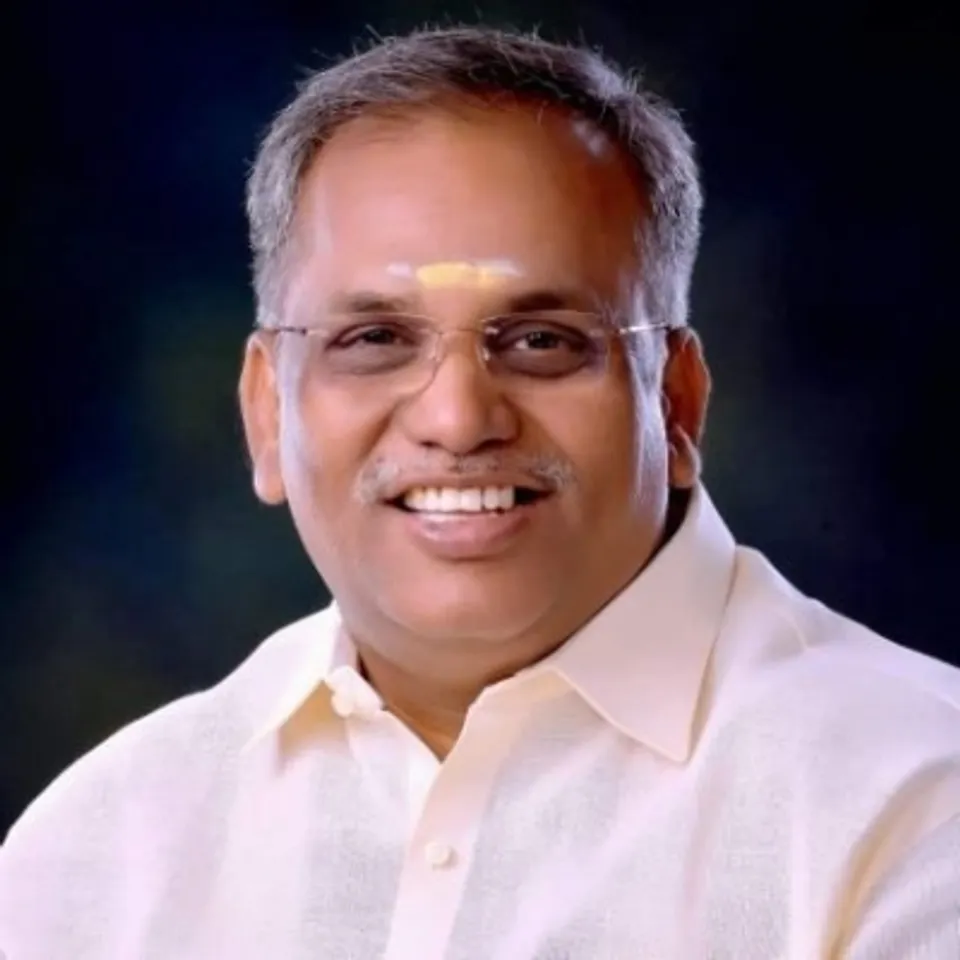 Puducherry legilative