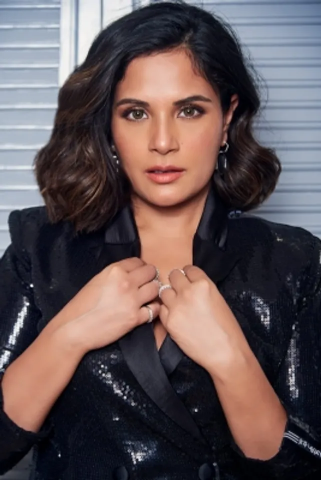 Richa Chadha