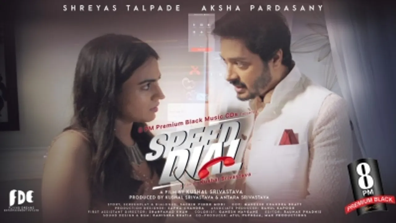 Shreya Talpade