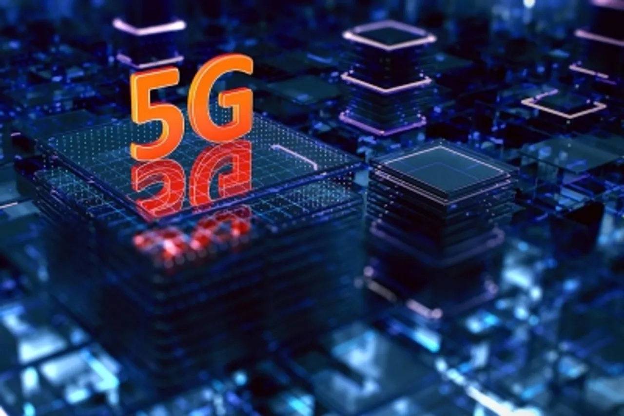 SKorea 5G