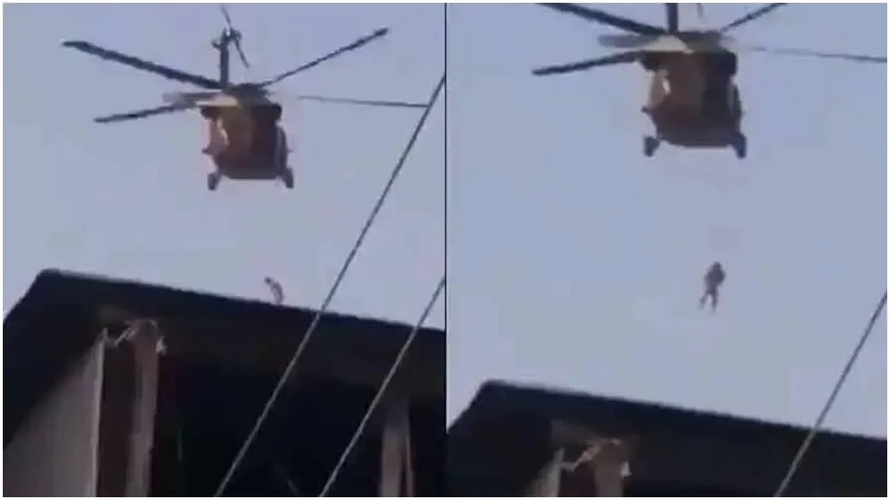 Taliban s cruelty