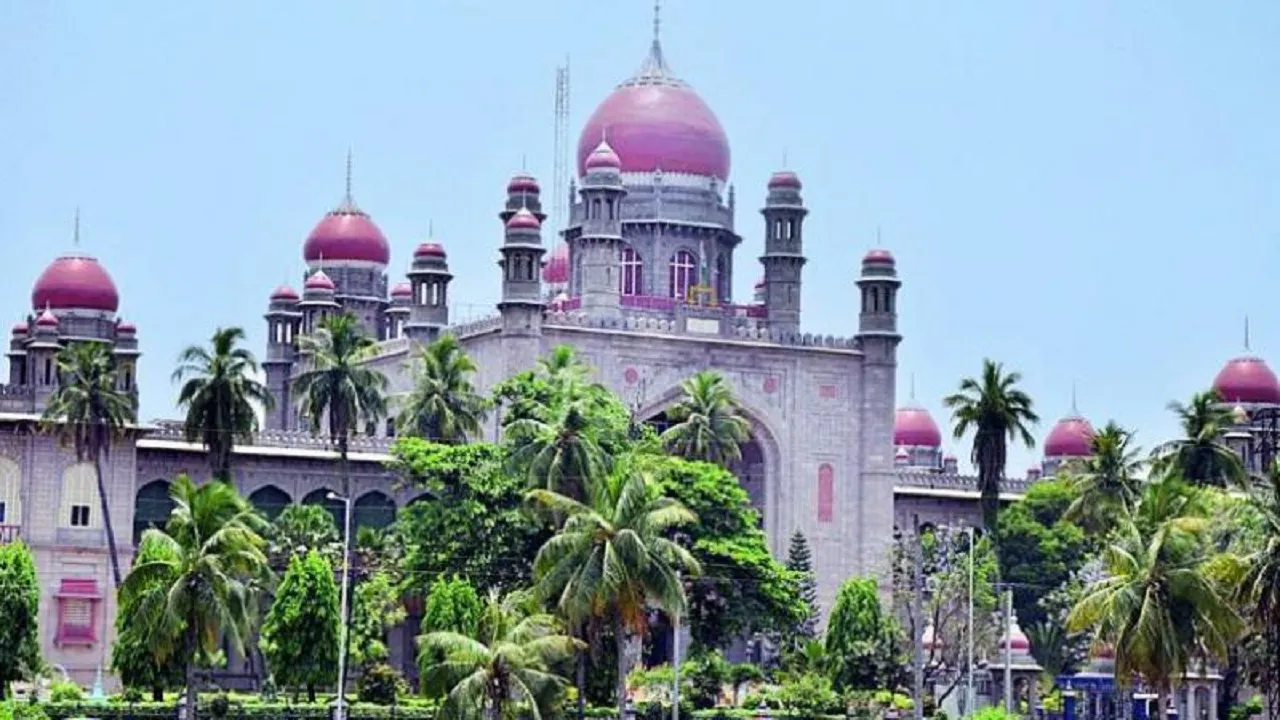 telangana
