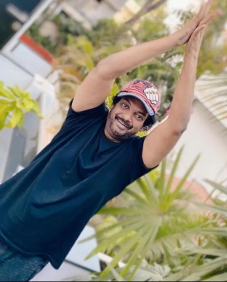 Tollywood director