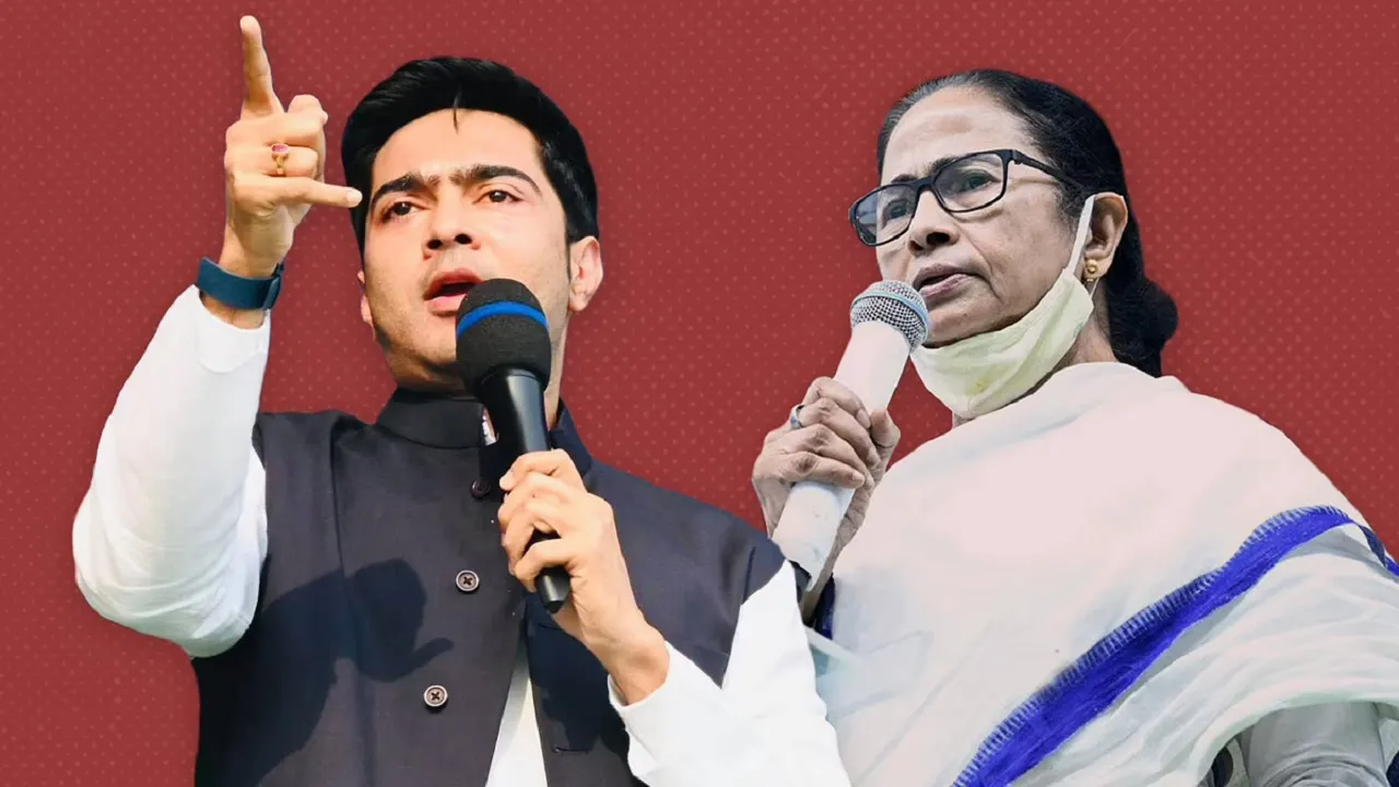 Abhishekh banerjee