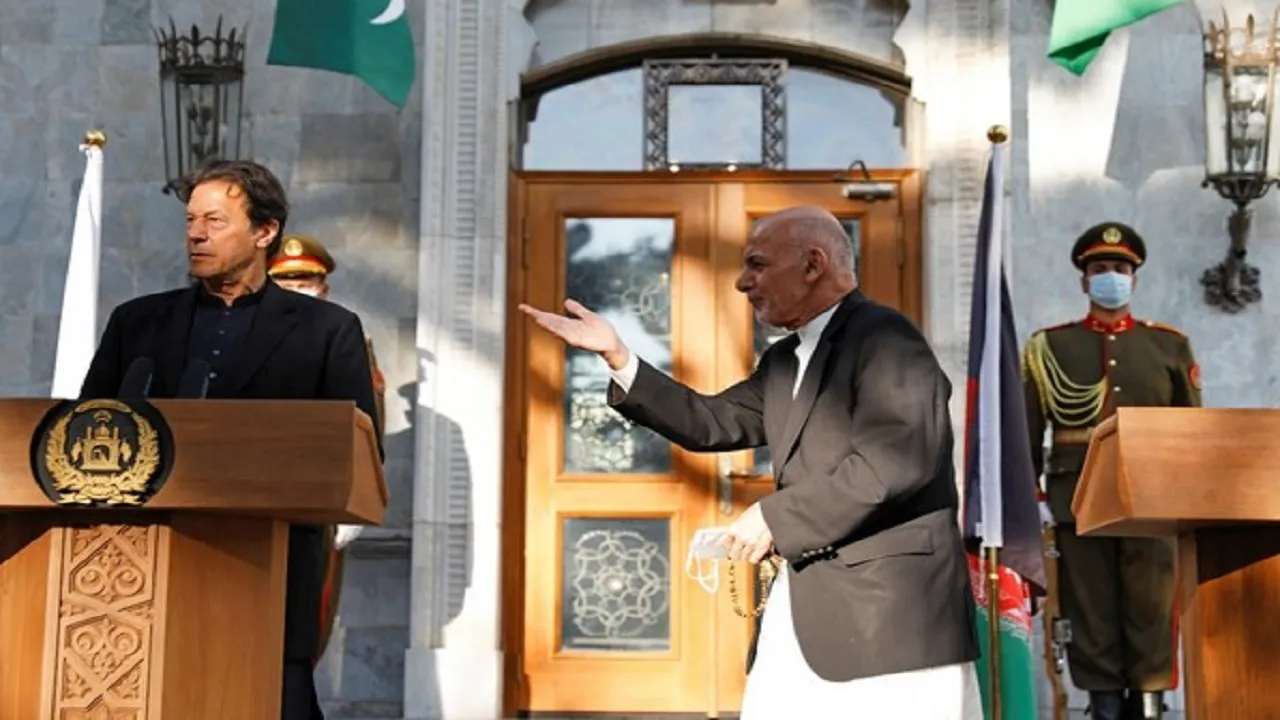 Afghanistan