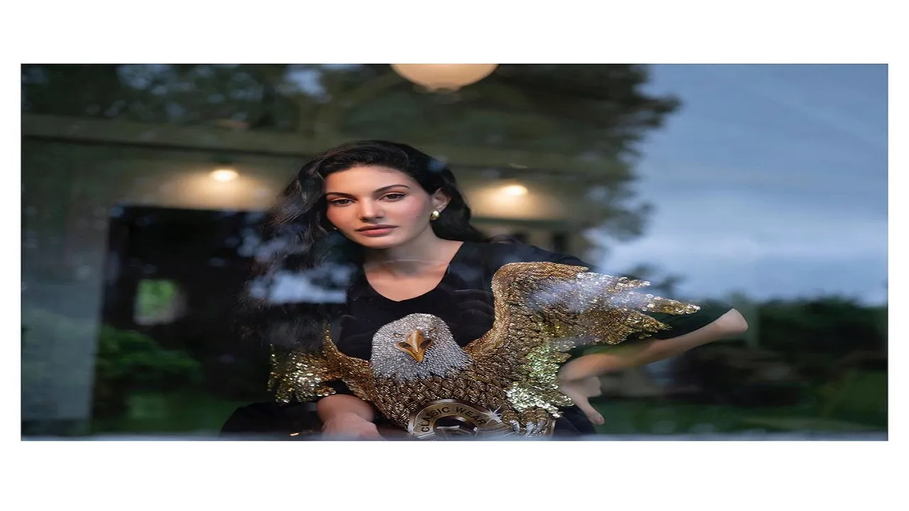 Amyra dustur bollywood career