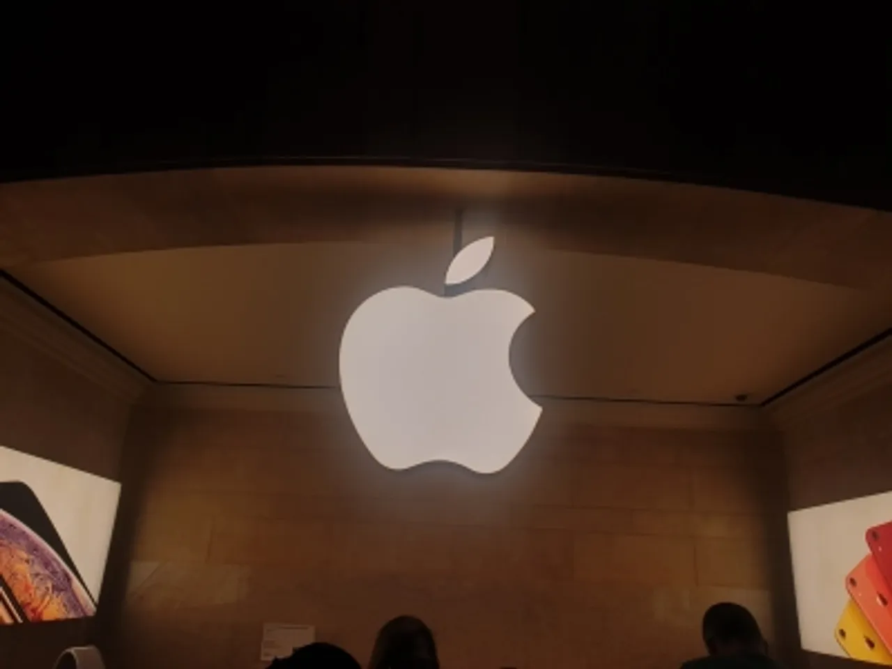 Apple File