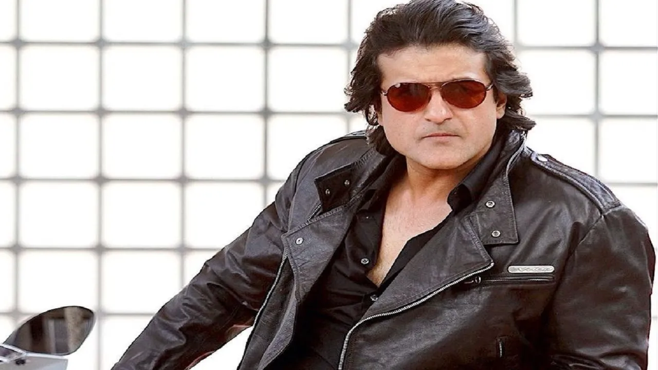 Armaan Kohli