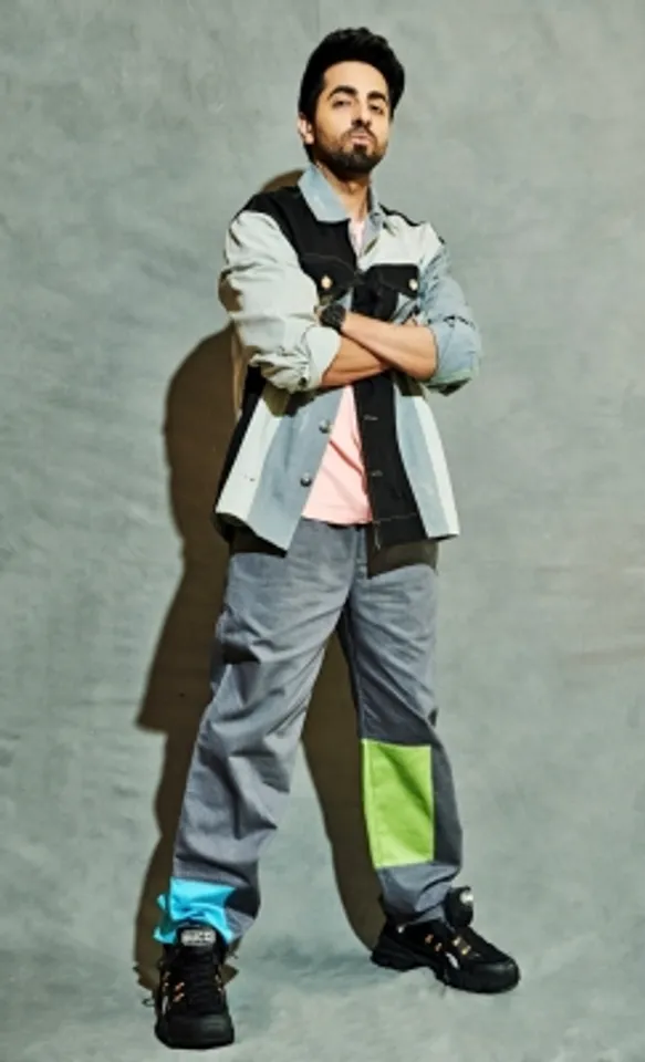 Ayuhmann Khurana