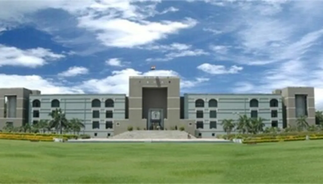 Gujarat High