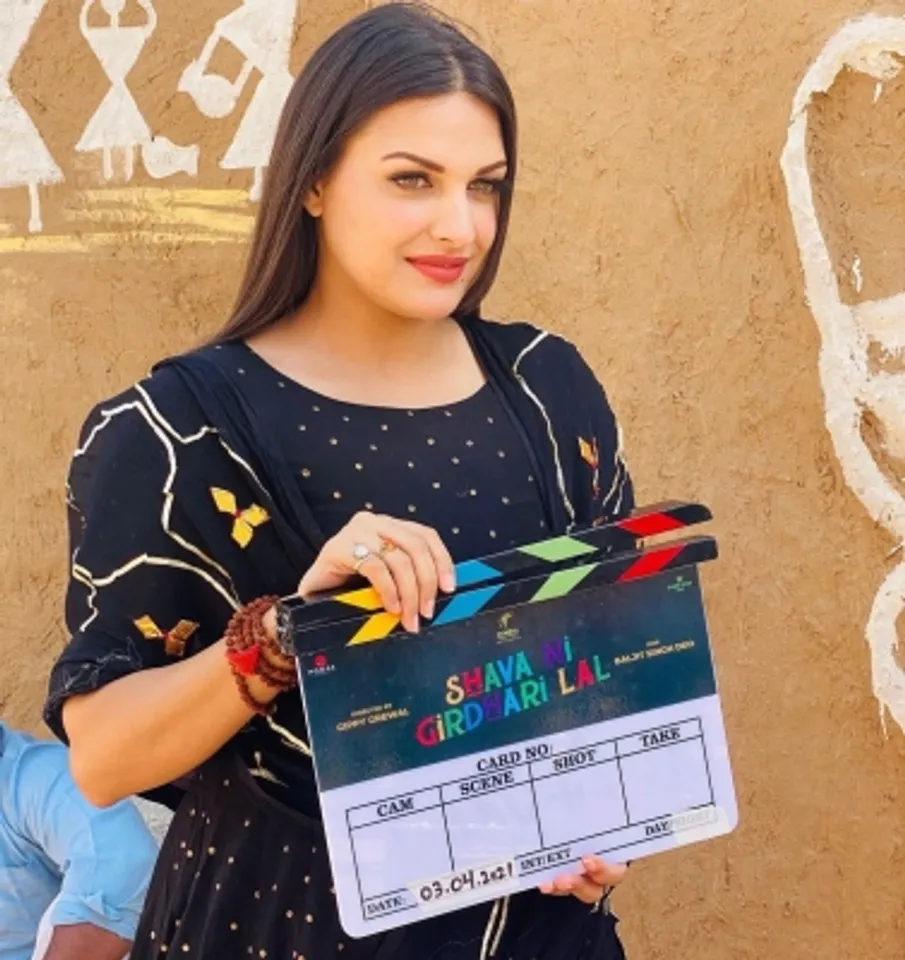 Himanhi Khurrana