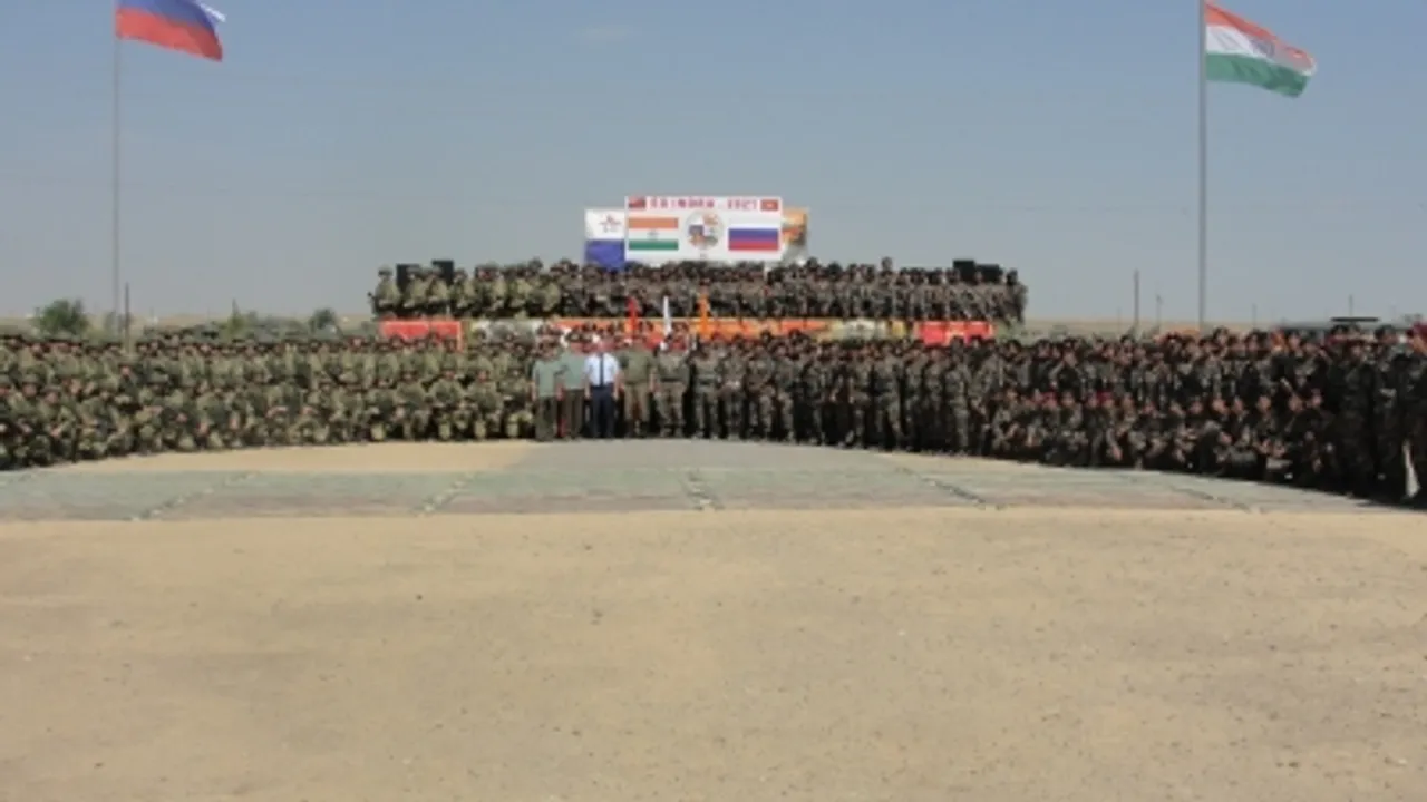 Indian Army