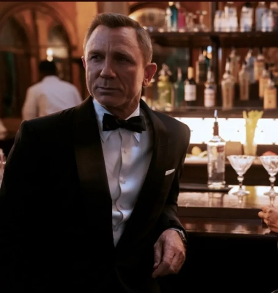 Jame Bond