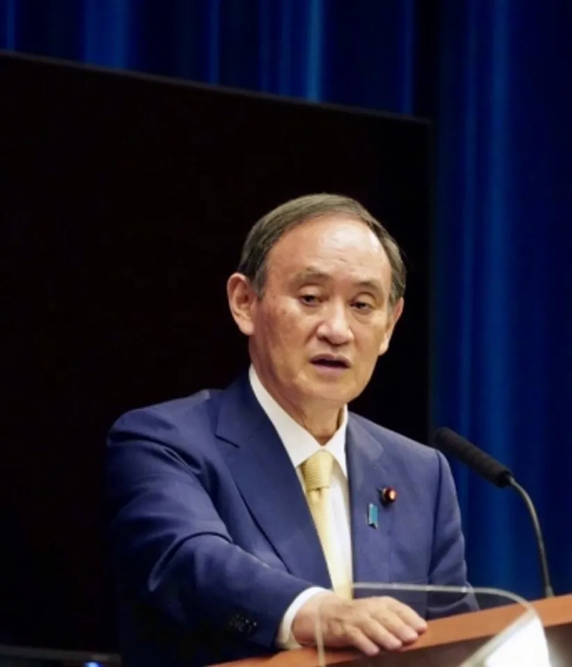 Japan launche