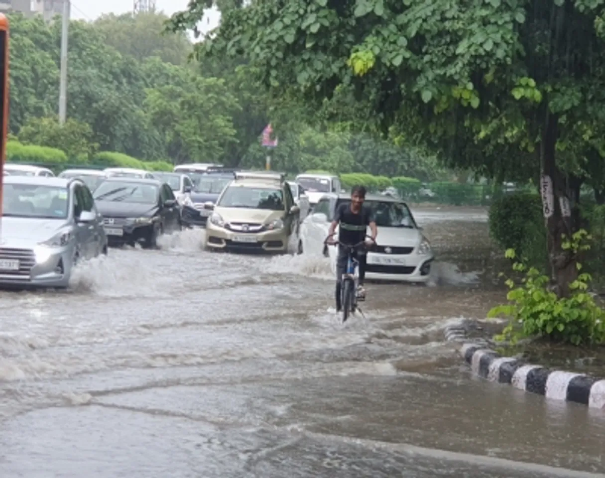 New Delhi