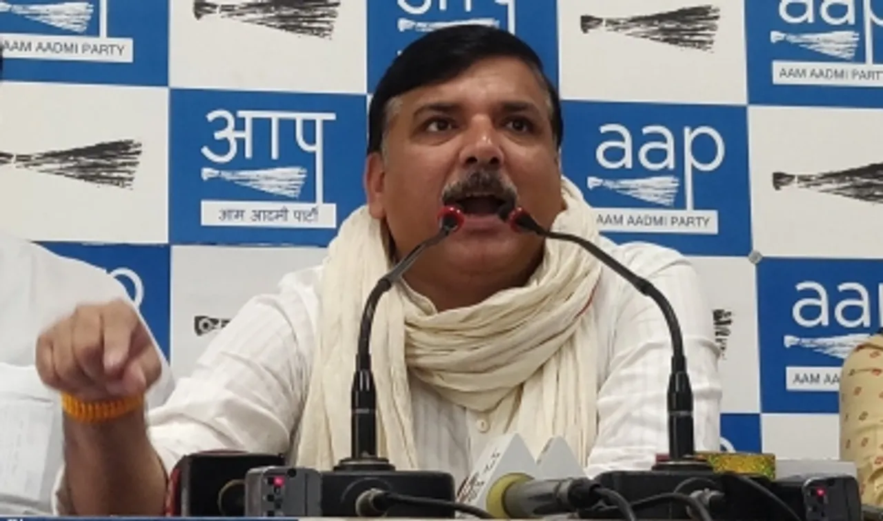 New Delhi
