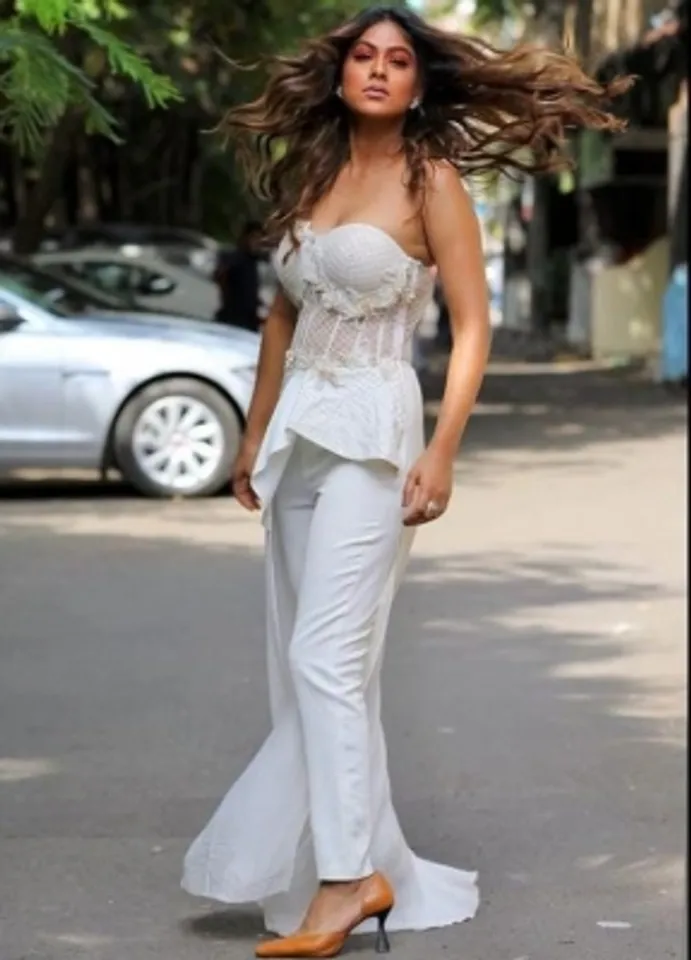 Nia Sharma