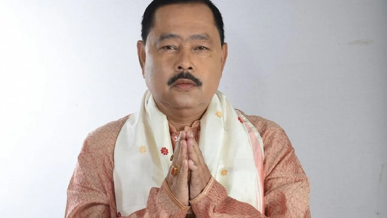 phanidhar Talukdar