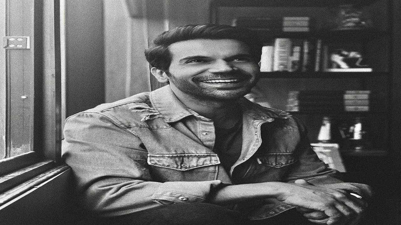 Rajkummar Rao