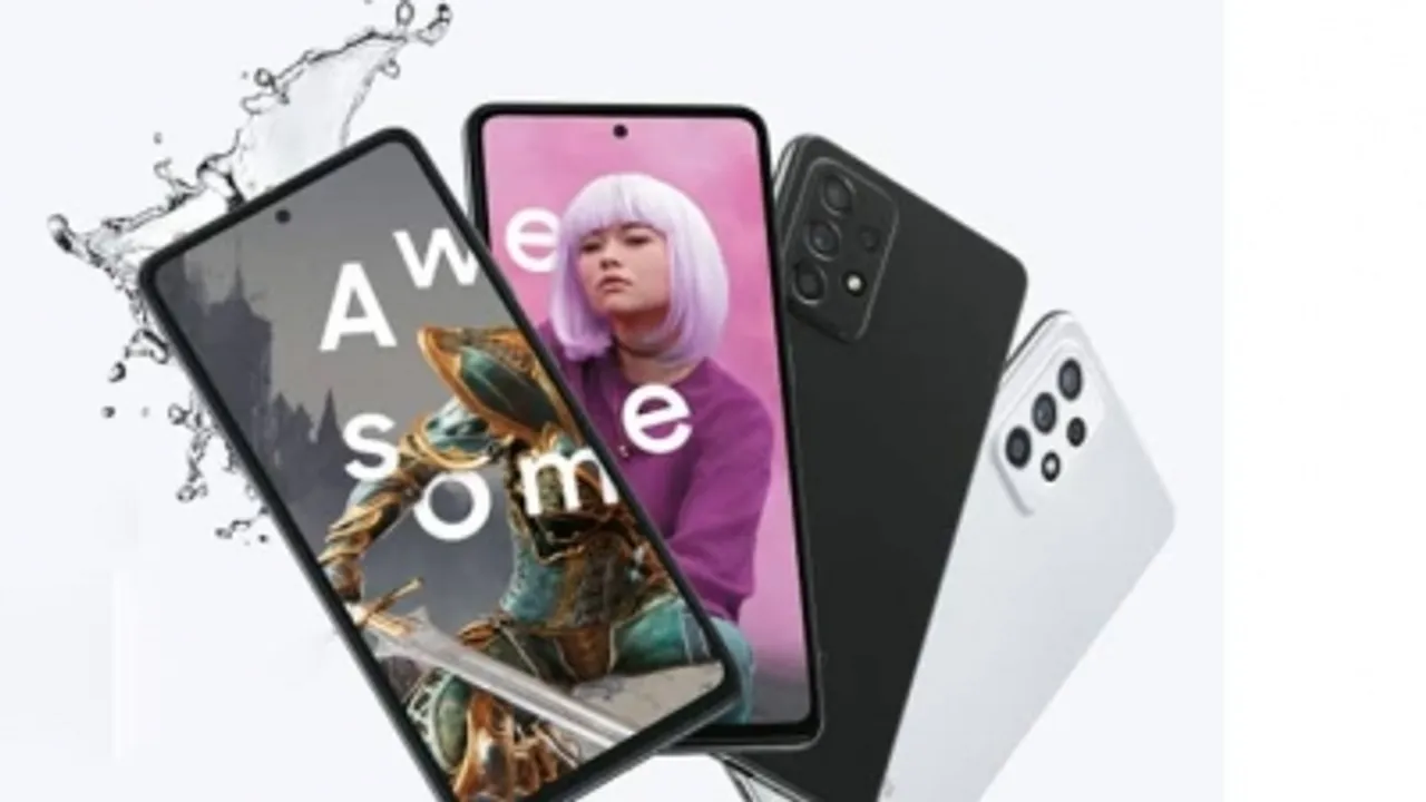 Samung Galaxy