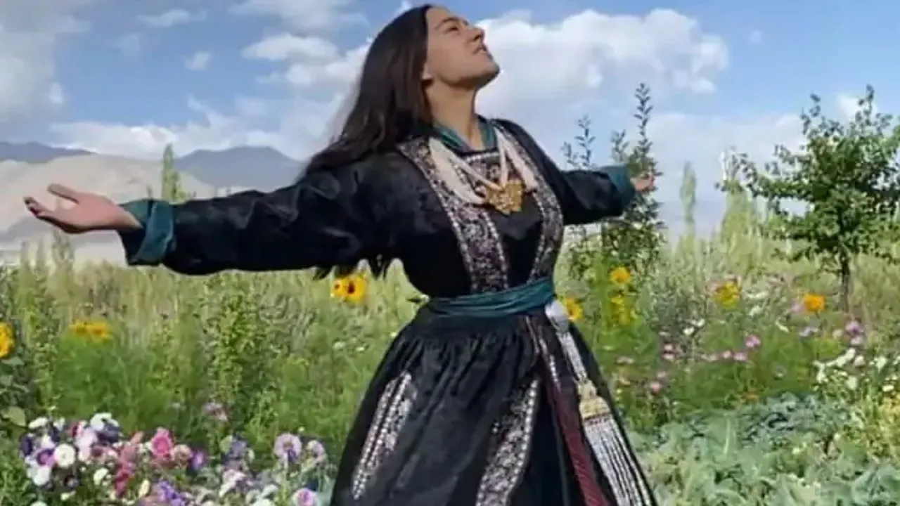 Sara ali khan