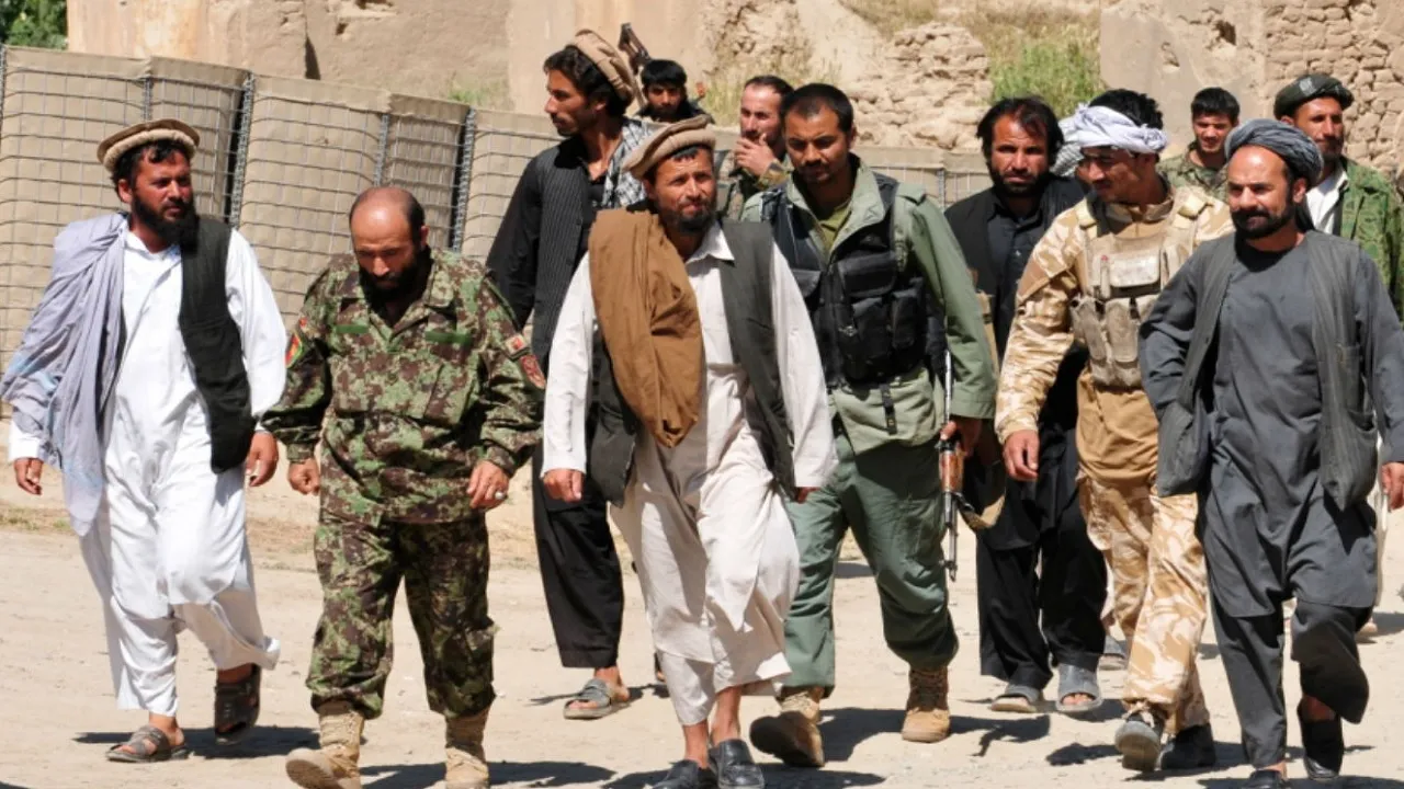 taliban