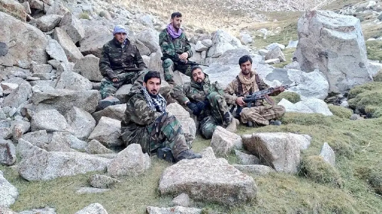 Taliban