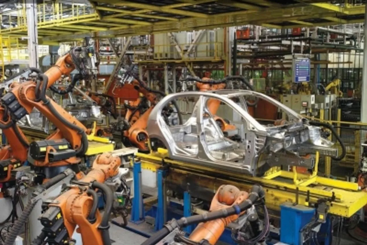 Vietnam manufacturing