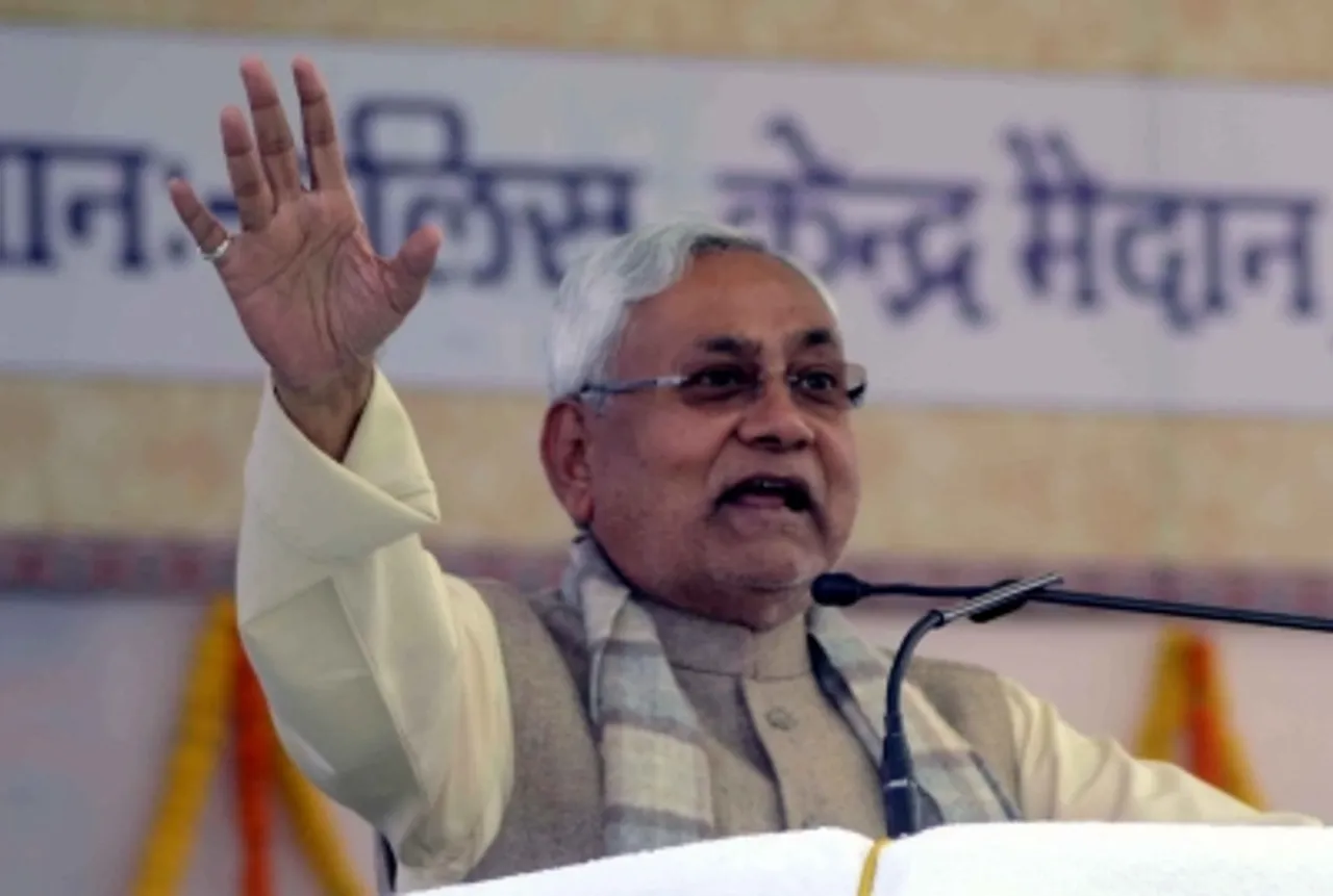 Bihar Chief