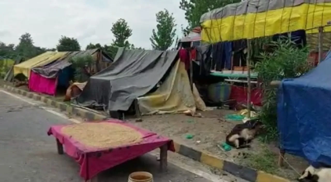 Bihar flood