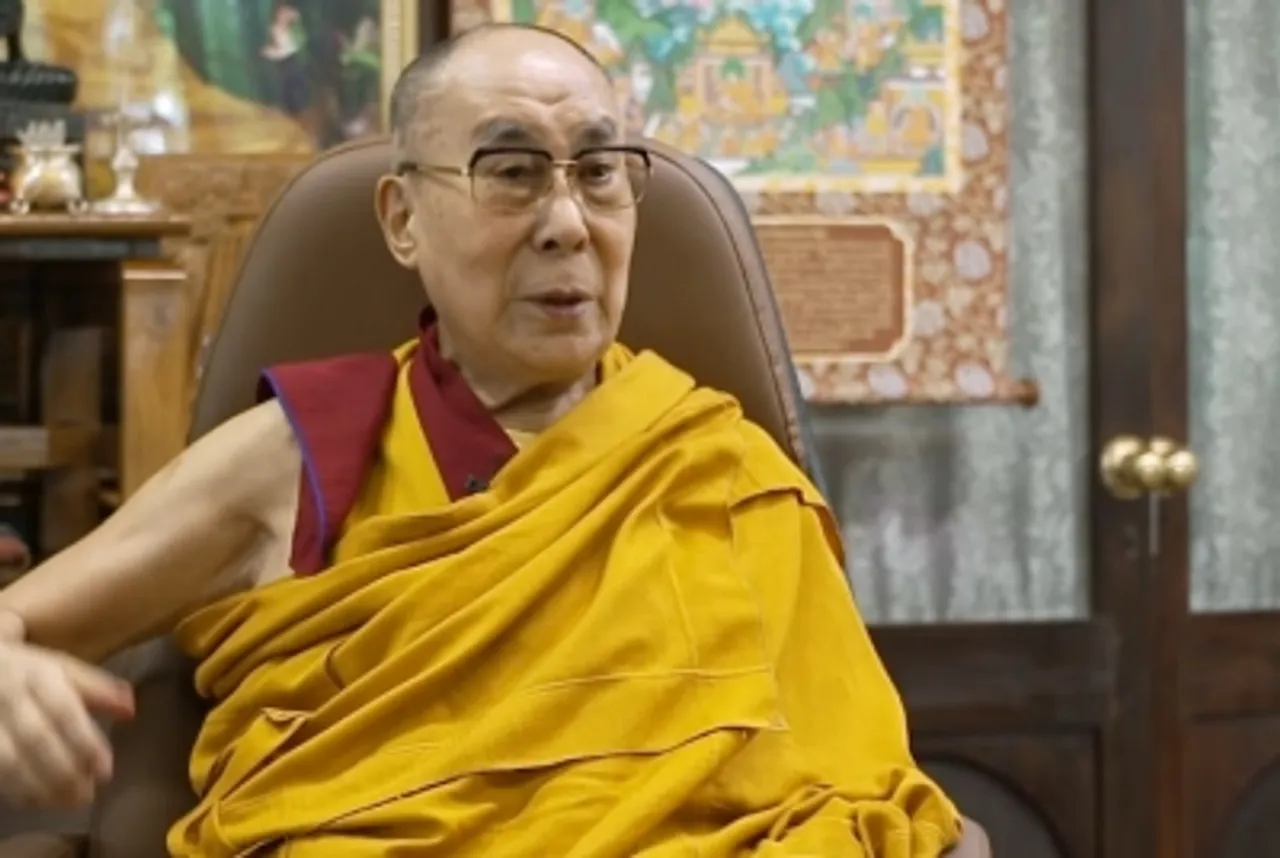 Dharamala Tibetan