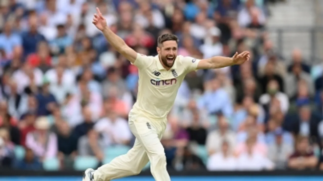 India V