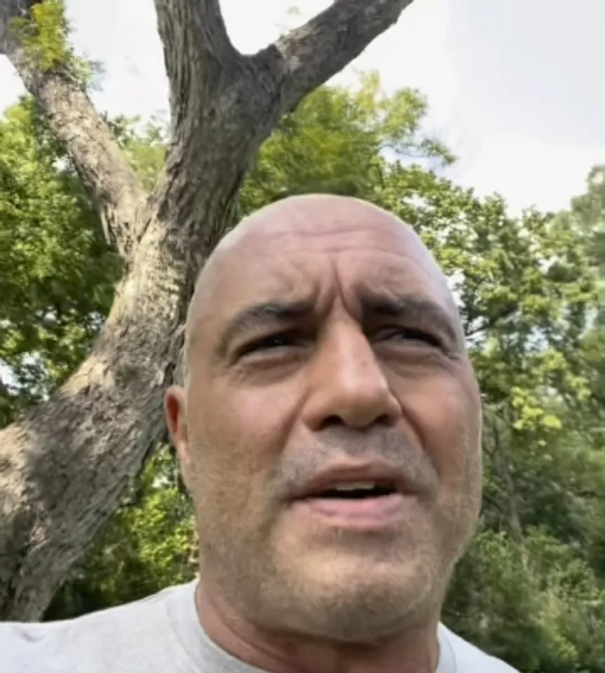 Joe Rogan