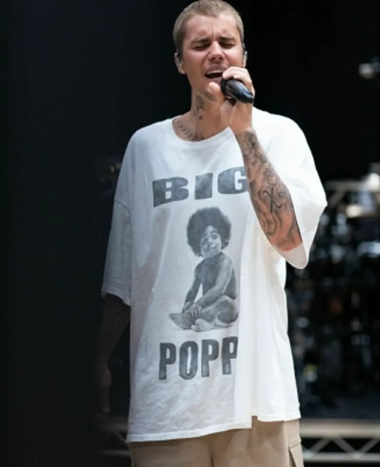 Jutin Bieber