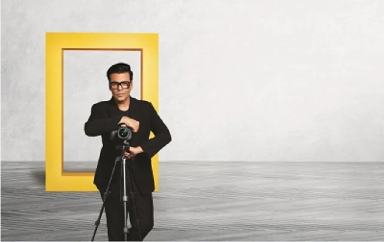 KARAN JOHAR