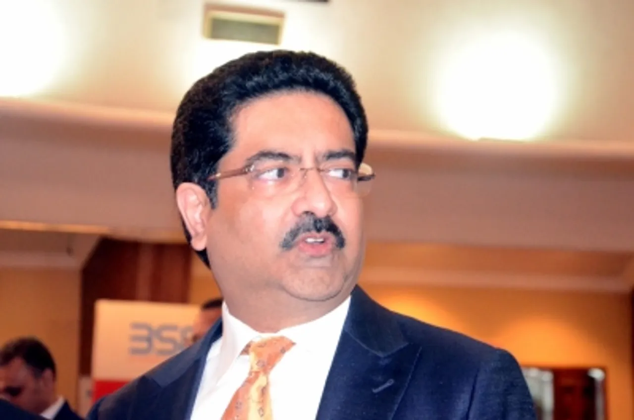 Kumar Mangalam