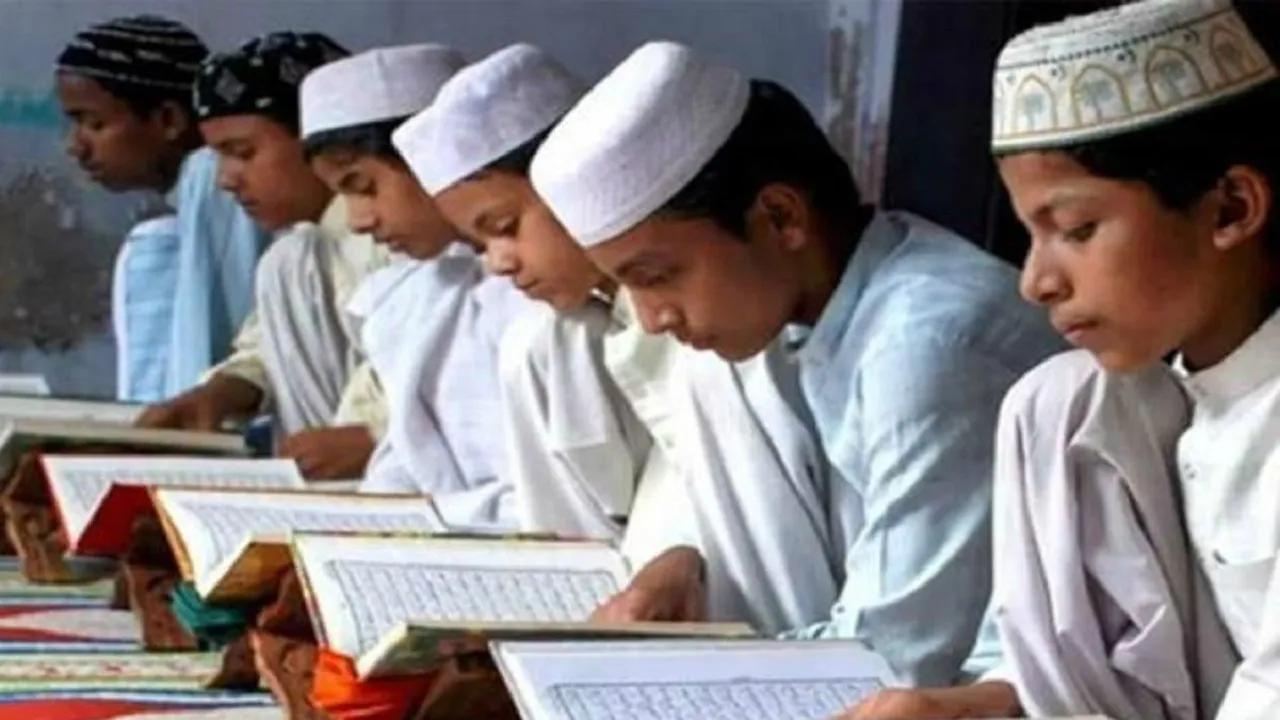 Madarsa