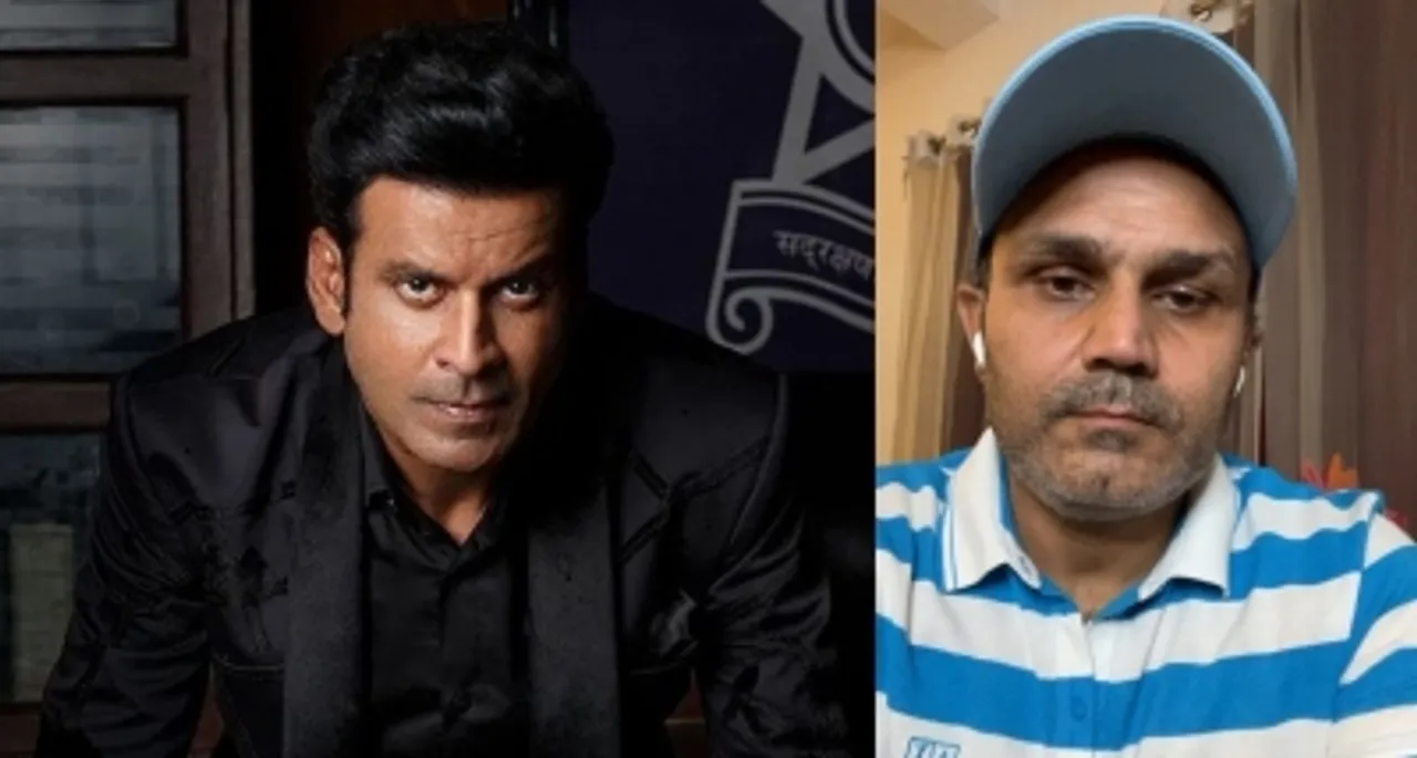 Manoj and