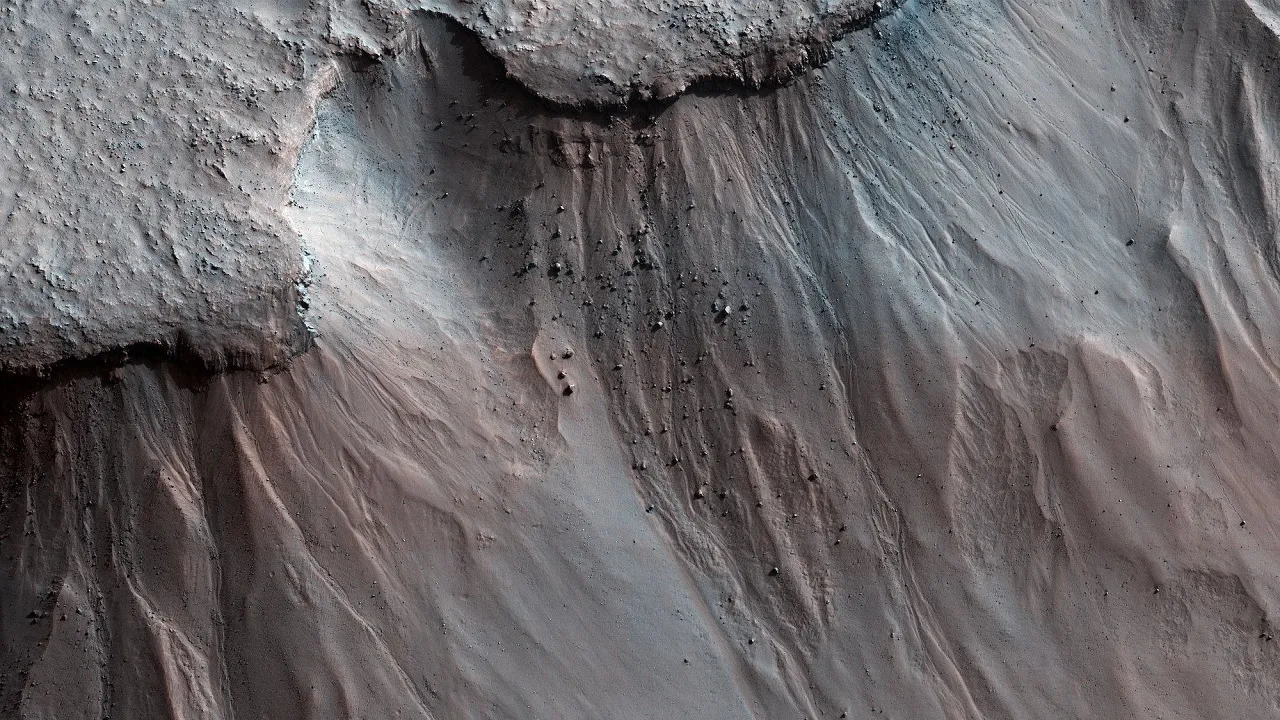 Mars