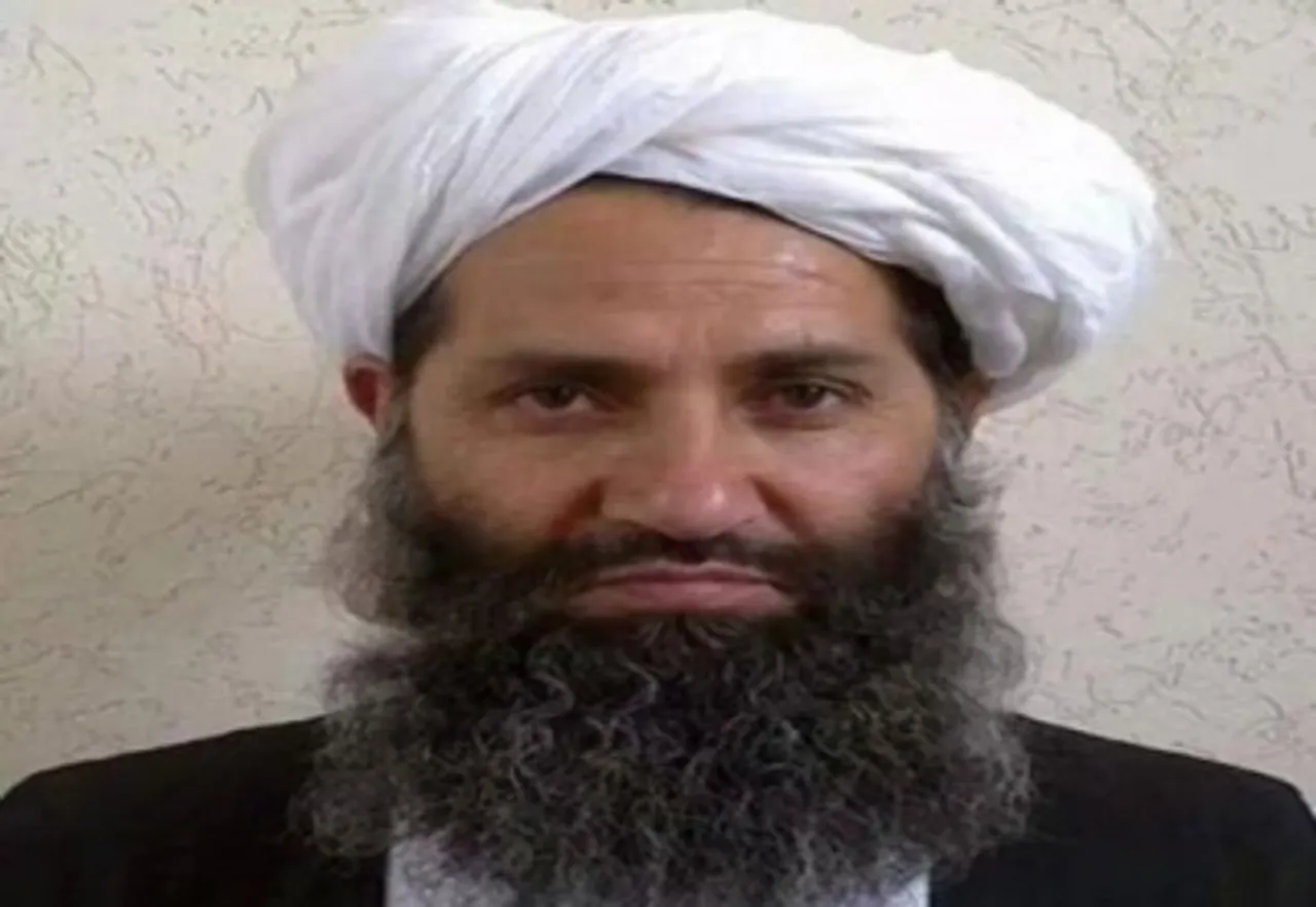 Mullah Haibatullah