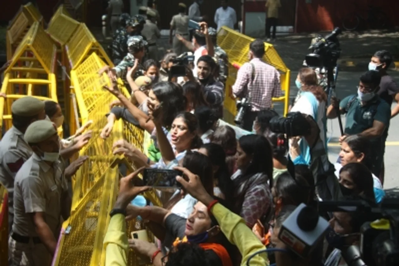 New Delhi