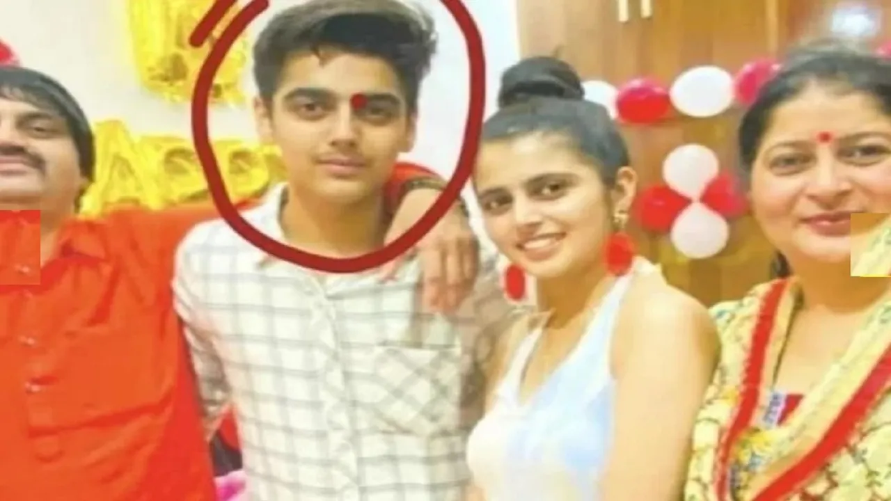 Rohtak Murder