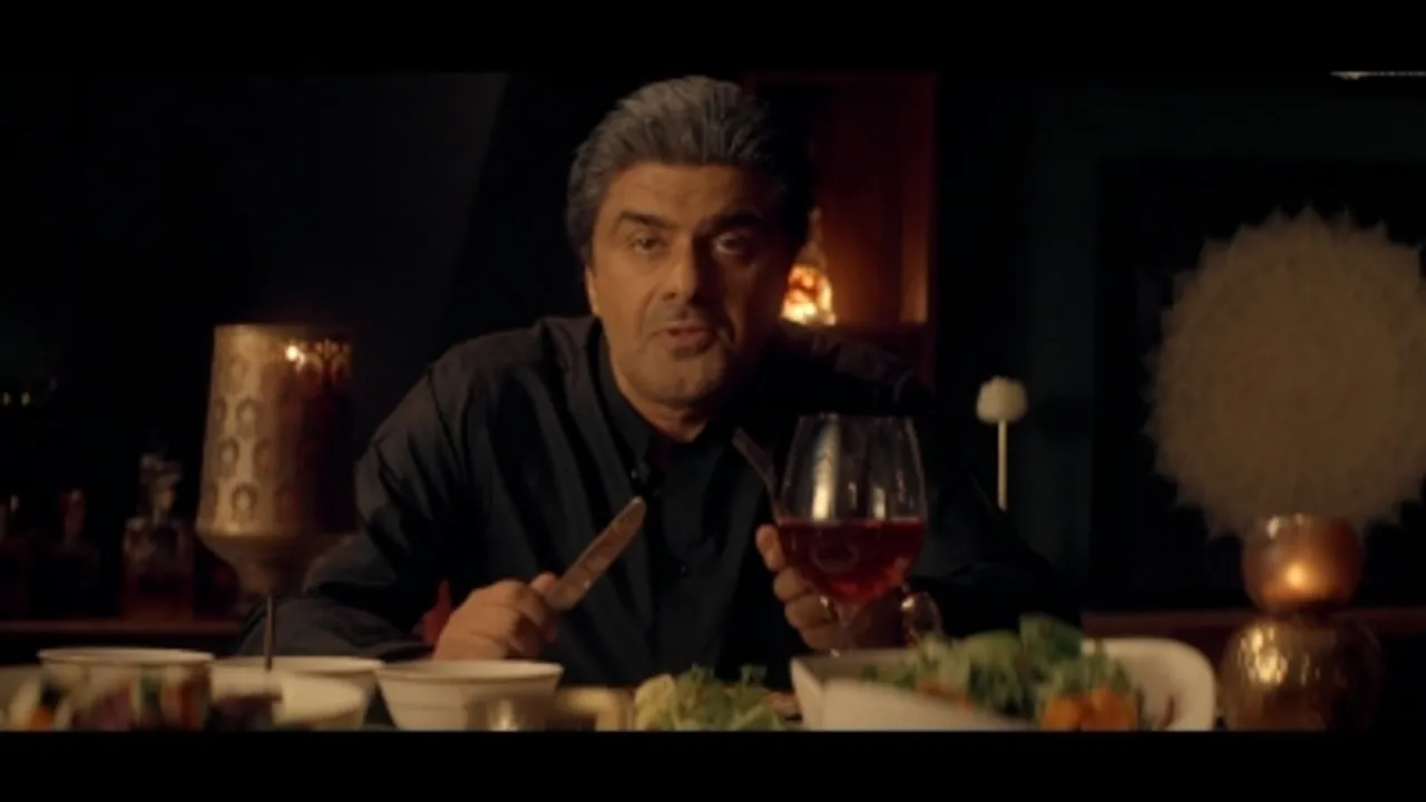 Samir Soni