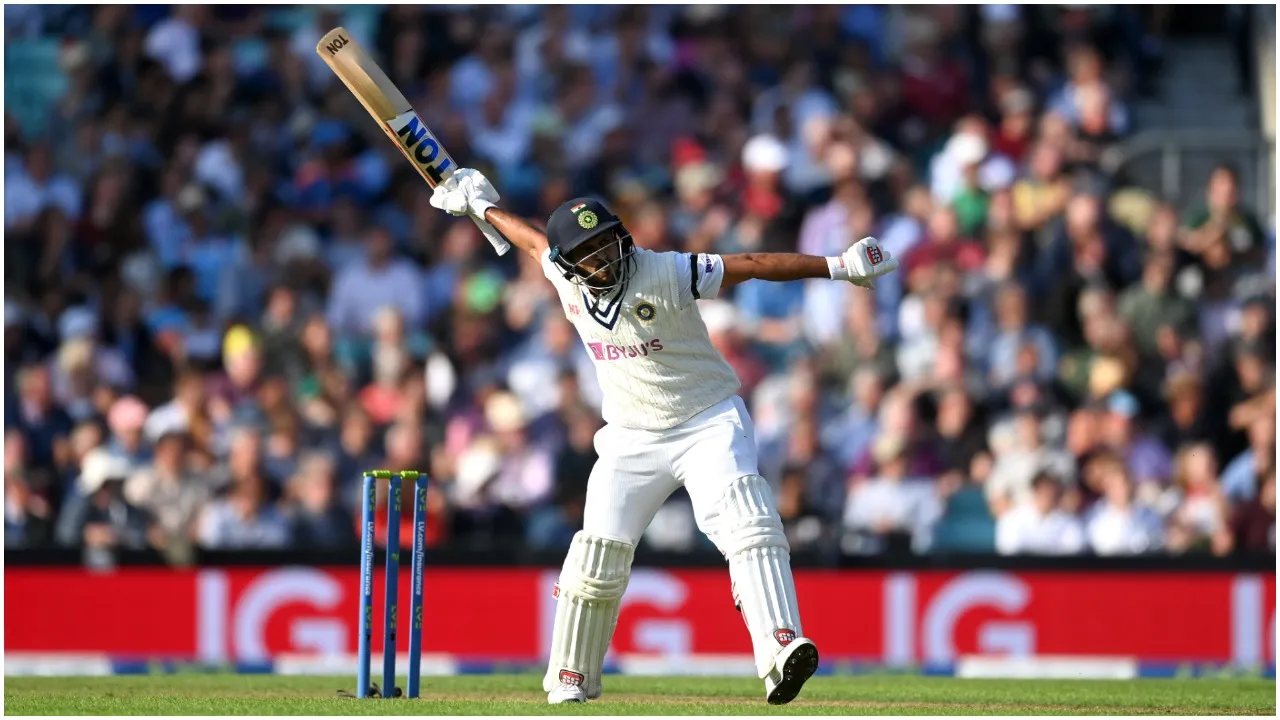 shardul thakur