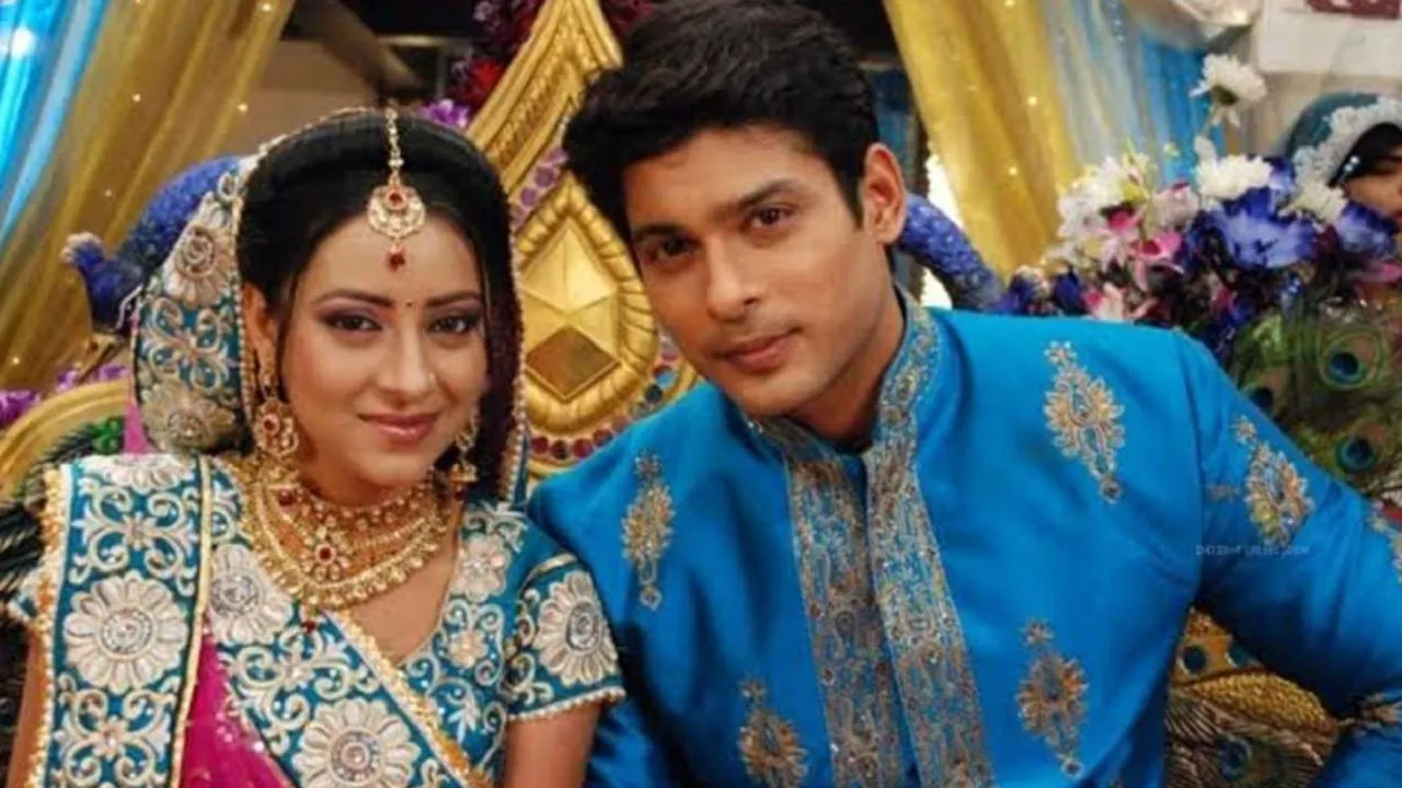 siddharth shukla