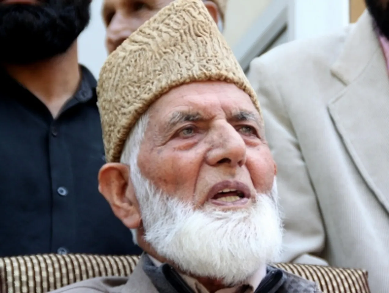 Syed Ali