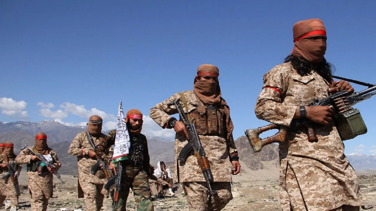 Taliban